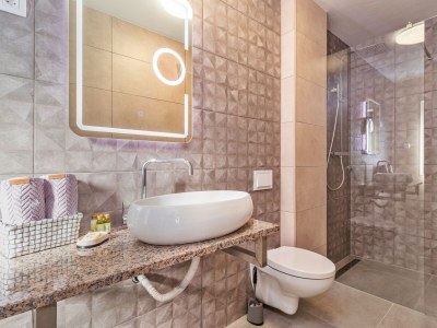 Villa Beautiful Villa Nika with Pool - Features photo 24