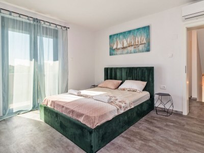 Villa Beautiful Villa Nika with Pool - Features photo 25