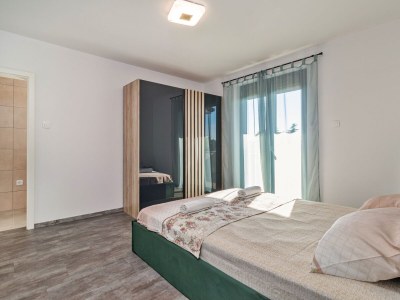 Villa Beautiful Villa Nika with Pool - Features photo 26