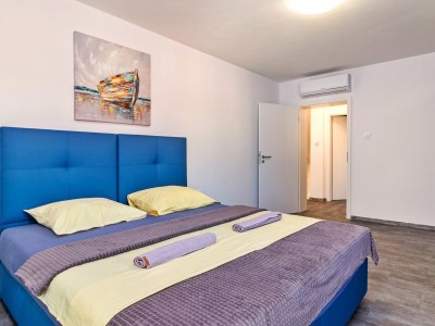 Villa Beautiful Villa Nika with Pool - Features photo 28