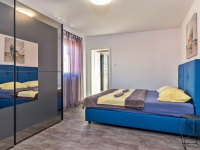 Villa Beautiful Villa Nika with Pool - Features photo 29