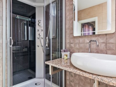 Villa Beautiful Villa Nika with Pool - Features photo 30