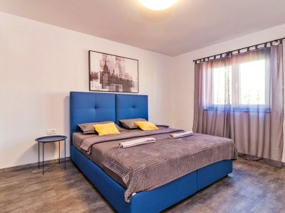 Villa Beautiful Villa Nika with Pool - Features photo 31