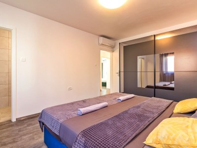 Villa Beautiful Villa Nika with Pool - Features photo 32