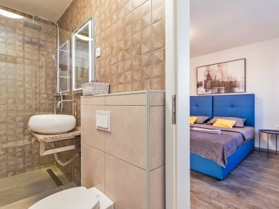 Villa Beautiful Villa Nika with Pool - Features photo 33