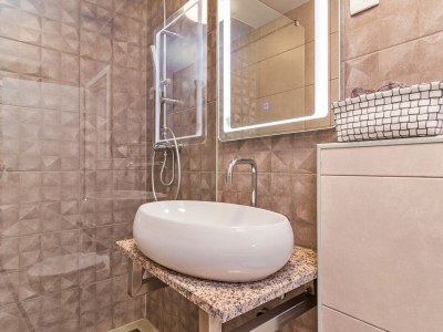 Villa Beautiful Villa Nika with Pool - Features photo 34