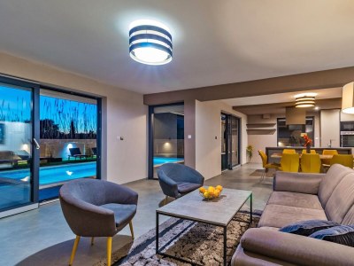 Villa Beautiful Villa Nika with Pool - Features photo 35