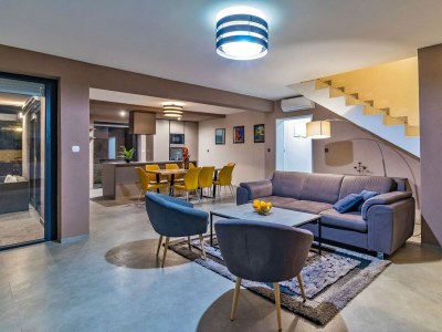 Villa Beautiful Villa Nika with Pool - Features photo 36