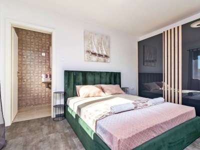 Villa Beautiful Villa Nika with Pool - Features photo 37