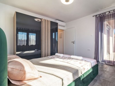 Villa Beautiful Villa Nika with Pool - Features photo 38