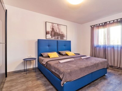 Villa Beautiful Villa Nika with Pool - Features photo 40