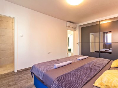 Villa Beautiful Villa Nika with Pool - Features photo 41