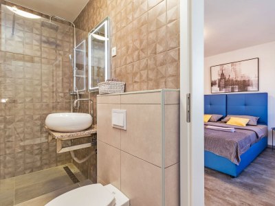 Villa Beautiful Villa Nika with Pool - Features photo 42