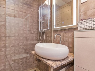 Villa Beautiful Villa Nika with Pool - Features photo 43