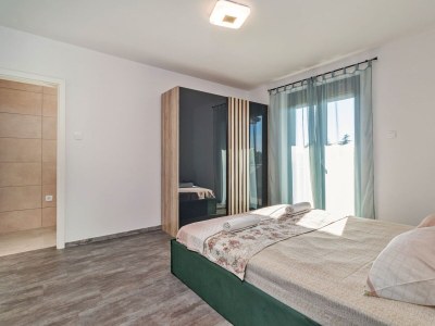 Villa Beautiful Villa Nika with Pool - Features photo 45