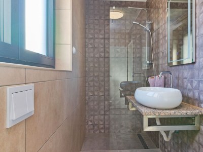 Villa Beautiful Villa Nika with Pool - Features photo 46