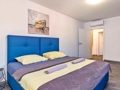 Villa Beautiful Villa Nika with Pool - Features photo 47