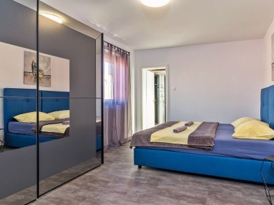 Villa Beautiful Villa Nika with Pool - Features photo 48