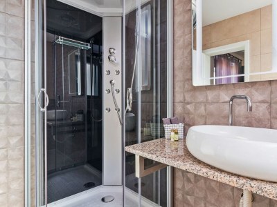 Villa Beautiful Villa Nika with Pool - Features photo 49