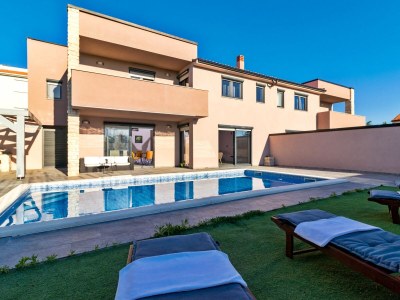 Villa Beautiful Villa Nika with Pool - Environment photo 52