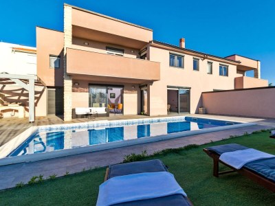 Villa Beautiful Villa Nika with Pool - Environment photo 54