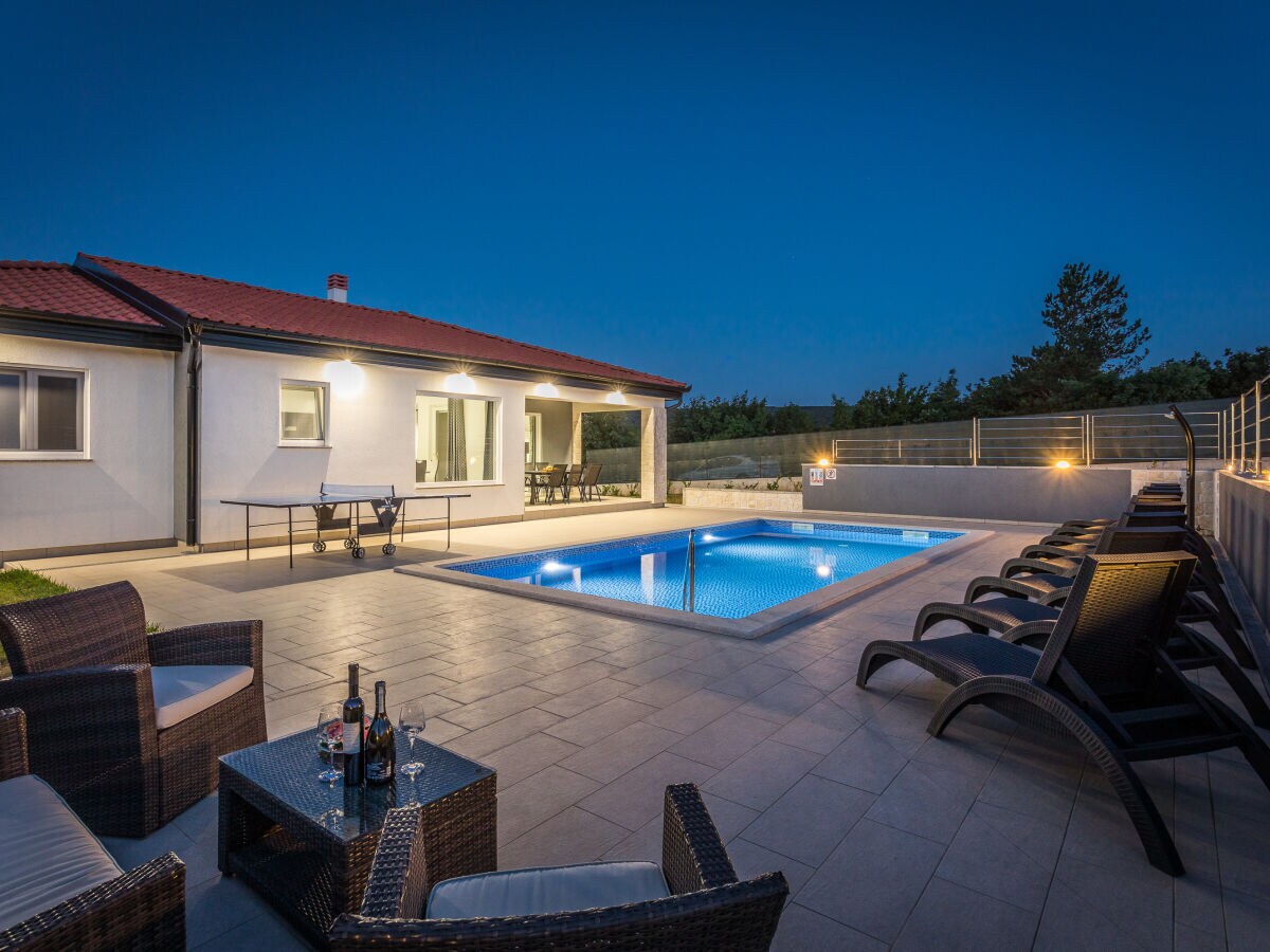 Holiday house Holiday Home Greta with Private Pool