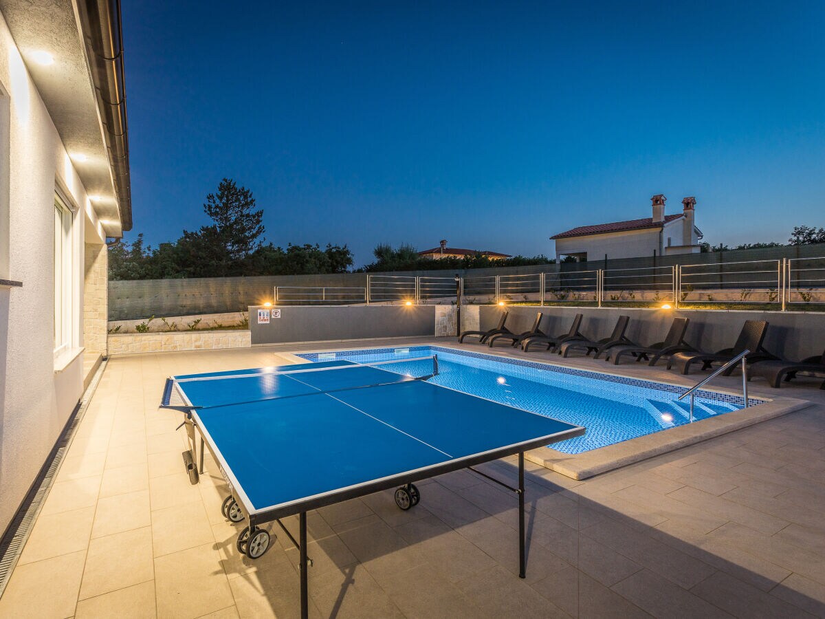 Holiday house Holiday Home Greta with Private Pool - Outdoor photo 5