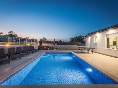 Holiday house Holiday Home Greta with Private Pool - Outdoor photo 3