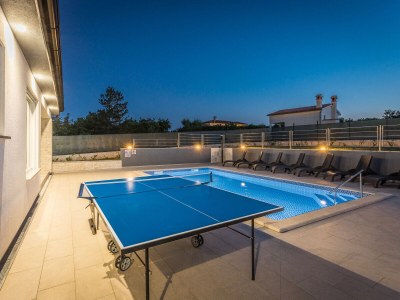 Holiday house Holiday Home Greta with Private Pool - Outdoor photo 5