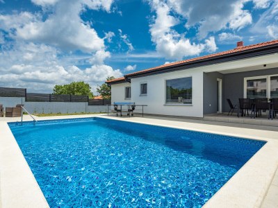 Holiday house Holiday Home Greta with Private Pool - Outdoor photo 7