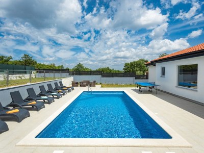 Holiday house Holiday Home Greta with Private Pool - Outdoor photo 10