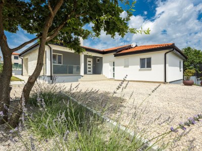 Holiday house Holiday Home Greta with Private Pool - Outdoor photo 13