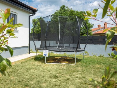 Holiday house Holiday Home Greta with Private Pool - Outdoor photo 14