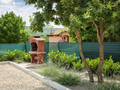 Holiday house Holiday Home Greta with Private Pool - Outdoor photo 15