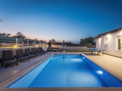 Holiday house Holiday Home Greta with Private Pool - Outdoor photo 17