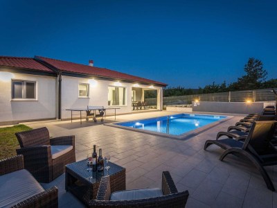 Holiday house Holiday Home Greta with Private Pool - Outdoor photo 18