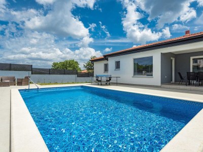 Holiday house Holiday Home Greta with Private Pool - Outdoor photo 21