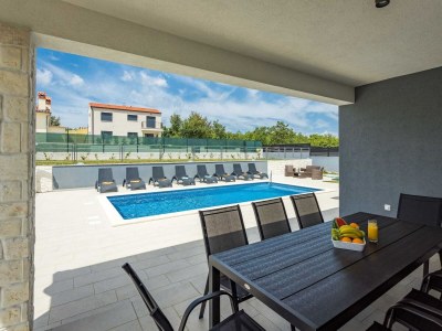 Holiday house Holiday Home Greta with Private Pool - Outdoor photo 22