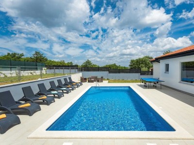 Holiday house Holiday Home Greta with Private Pool - Outdoor photo 23