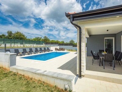 Holiday house Holiday Home Greta with Private Pool - Outdoor photo 24