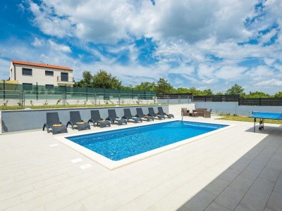 Holiday house Holiday Home Greta with Private Pool - Outdoor photo 28