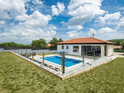 Holiday house Holiday Home Greta with Private Pool - Outdoor photo 29