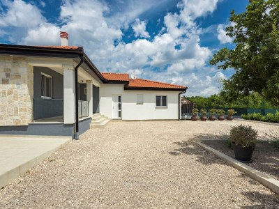 Holiday house Holiday Home Greta with Private Pool - Outdoor photo 30