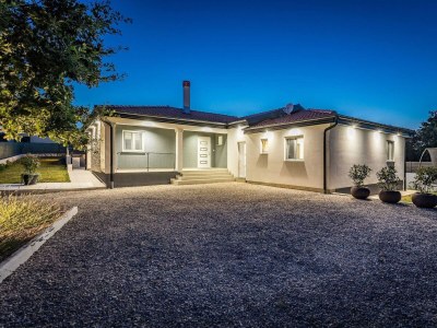 Holiday house Holiday Home Greta with Private Pool - Outdoor photo 33