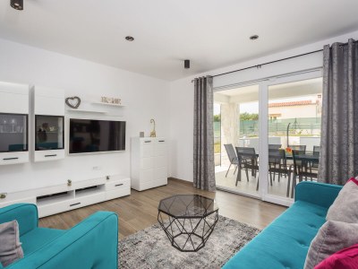 Holiday house Holiday Home Greta with Private Pool - Features photo 34