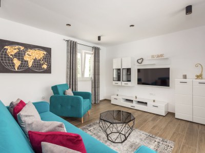 Holiday house Holiday Home Greta with Private Pool - Features photo 35