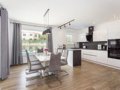 Holiday house Holiday Home Greta with Private Pool - Features photo 38