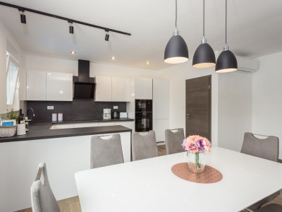 Holiday house Holiday Home Greta with Private Pool - Features photo 39