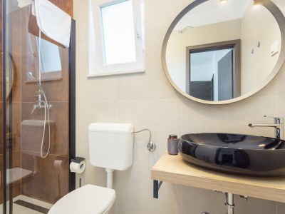 Holiday house Holiday Home Greta with Private Pool - Features photo 42