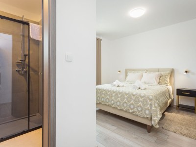 Holiday house Holiday Home Greta with Private Pool - Features photo 43